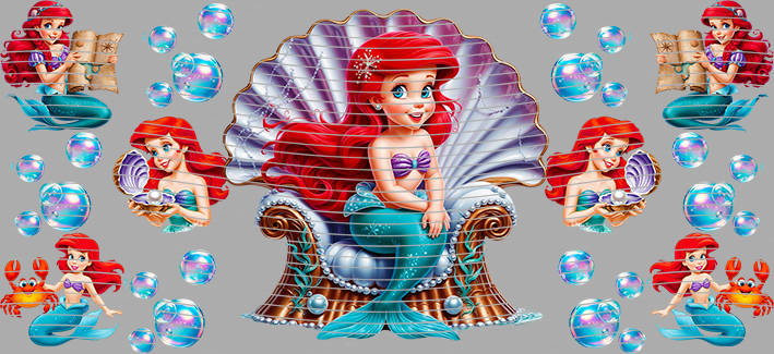 16oz Princess-N4-1255